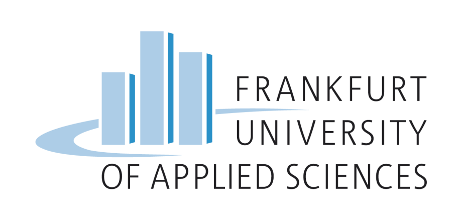 Logo der Frankfurt University of applied sciences